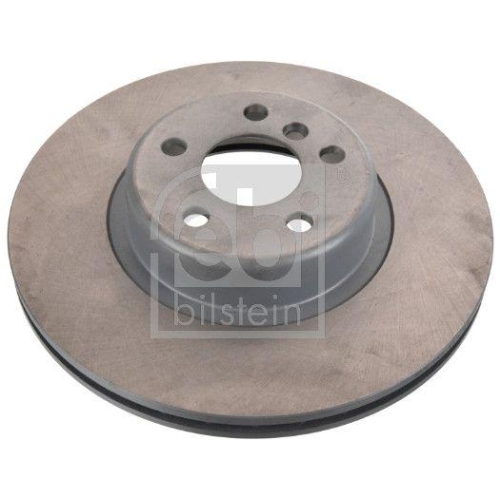 Bremsscheibe Febi Bilstein 173011 f&uuml;r Bmw Toyota Vorderachse