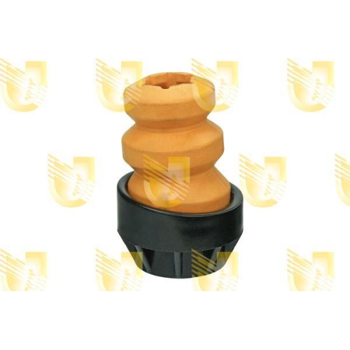 Anschlagpuffer Federung Unigom 390568 f&uuml;r Fiat Hinterachse