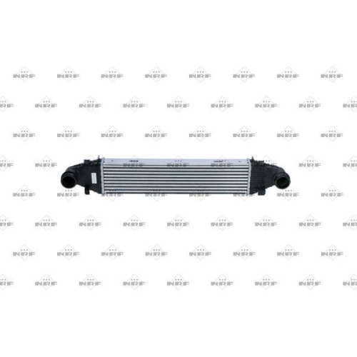 Ladeluftk&uuml;hler Nrf 30315 f&uuml;r Mercedes Benz Mercedes Benz