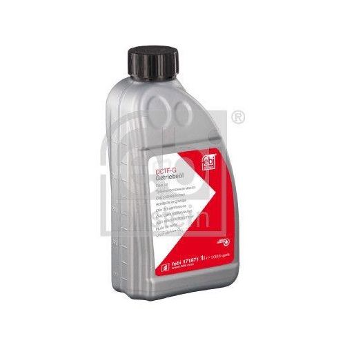 Getriebe&ouml;l Febi Bilstein 171871 f&uuml;r Audi Bmw Fiat Ford Mercedes Benz Renault VW