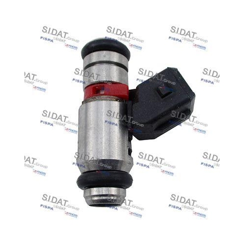 Einspritzventil Sidat 81.588 f&uuml;r Piaggio