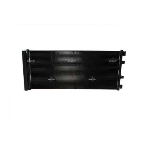 Kondensator Klimaanlage Nrf 35972 Easy Fit f&uuml;r Nissan Opel Renault Vauxhall