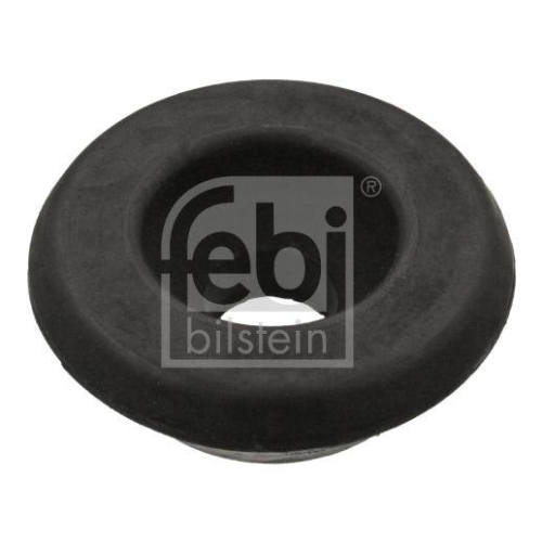 Federbeinstützlager Febi Bilstein 14156 für Audi Hinterachse