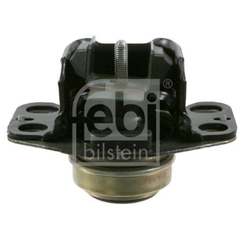 Lagerung Motor Febi Bilstein 21785 f&uuml;r Renault Rechts