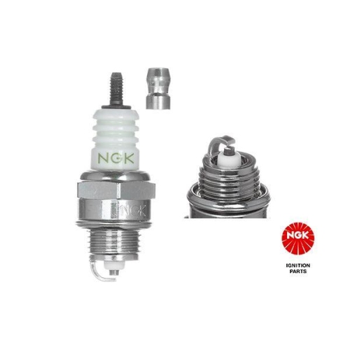 Z&uuml;ndkerze Ngk 4921 f&uuml;r