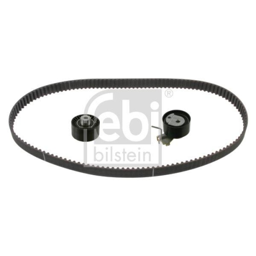 Zahnriemensatz Febi Bilstein 31051 f&uuml;r Citro&euml;n Peugeot