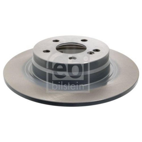 Bremsscheibe Febi Bilstein 30555 f&uuml;r Mercedes Benz Mercedes Benz Mercedes Benz