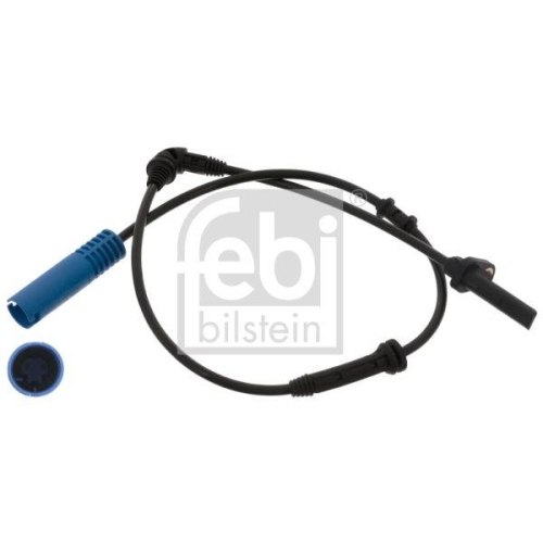 Sensor Raddrehzahl Febi Bilstein 46593 f&uuml;r Mini Vorderachse Links