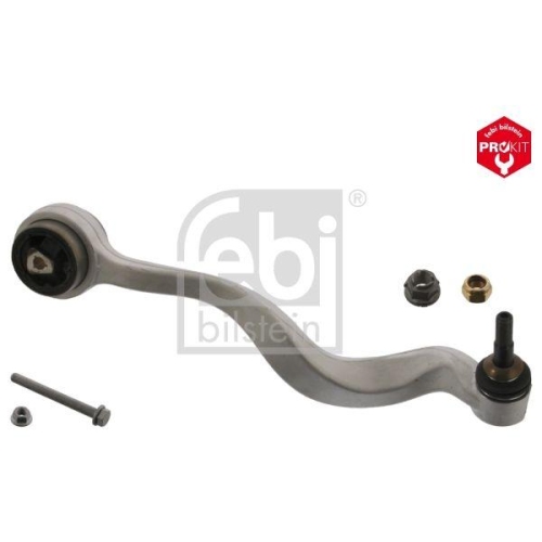 Lenker Radaufh&auml;ngung Febi Bilstein 40314 Prokit f&uuml;r Bmw Vorderachse Rechts Vorne