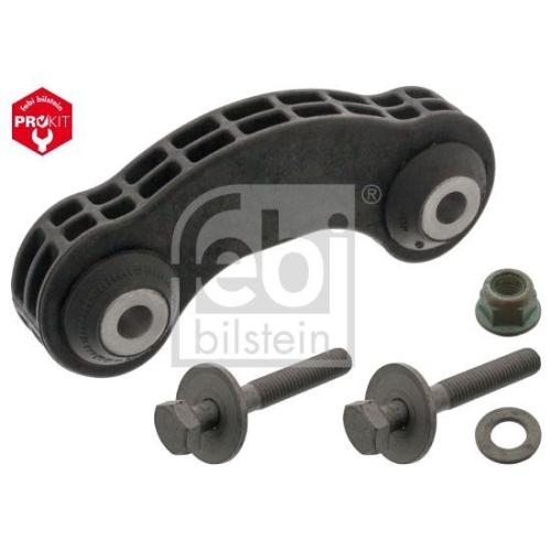 Stange/strebe Stabilisator Febi Bilstein 47924 Prokit f&uuml;r Audi Hinterachse Links
