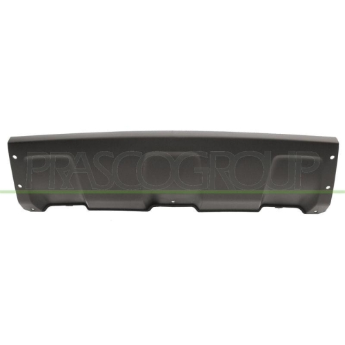 Spoiler Prasco DA8201811 f&uuml;r Dacia Vorne