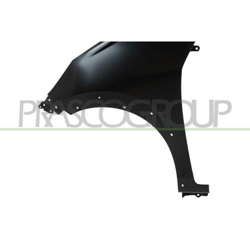 Kotfl&uuml;gel Prasco HD3333004 f&uuml;r Honda Vorne Links