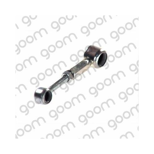 Reparatursatz Schalthebel Goom GRK-0024 f&uuml;r Citro&euml;n/peugeot