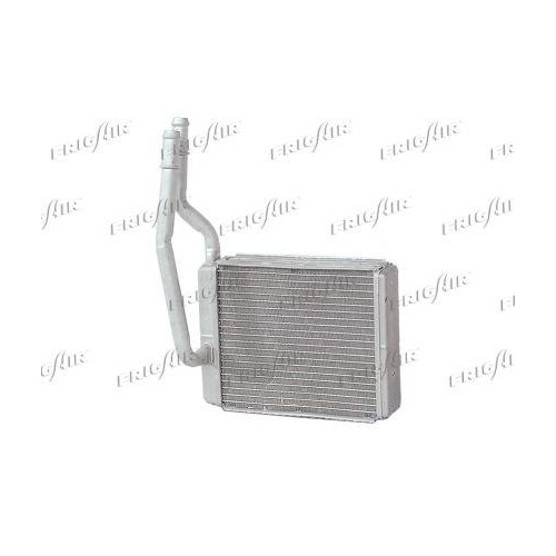 Wärmetauscher Innenraumheizung Frigair 0605.3011 für Ford
