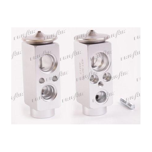 Einspritzd&uuml;se Expansionsventil Frigair 431.30196 f&uuml;r Mercedes Benz Mercedes Benz