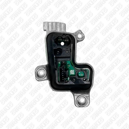 Steuerger&auml;t Beleuchtung Automotive Accessories Sirius LM1033 f&uuml;r Bmw Links