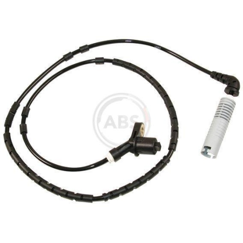 Sensor Raddrehzahl A.b.s. 30045 f&uuml;r Bmw Standard Automobile Hinterachse