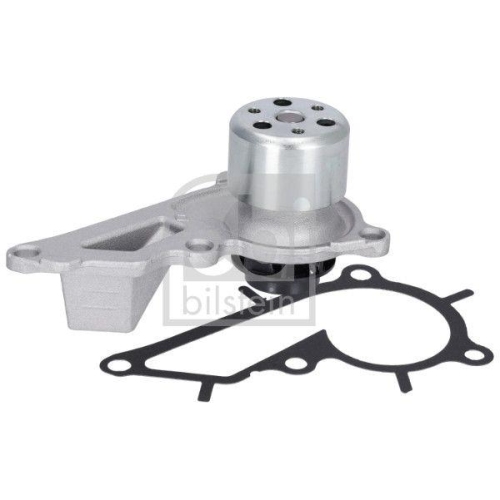 Wasserpumpe Motork&uuml;hlung Febi Bilstein 181797 f&uuml;r Mercedes Benz Mercedes Benz