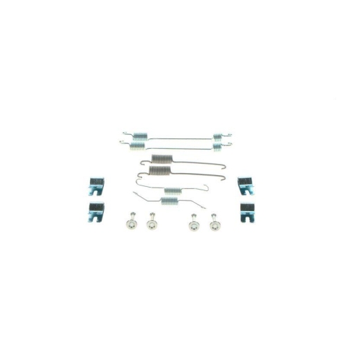Zubeh&ouml;rsatz Bremsbacken Bosch 1987475423 f&uuml;r Ford Hinterachse