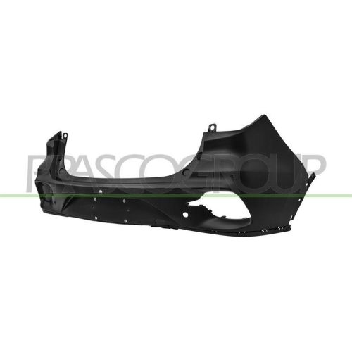 Sto&szlig;f&auml;nger Prasco MG6041051 f&uuml;r Hinten