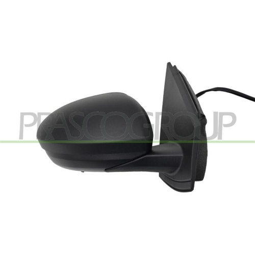 Au&szlig;enspiegel Prasco DA2327303 f&uuml;r Dacia Rechts
