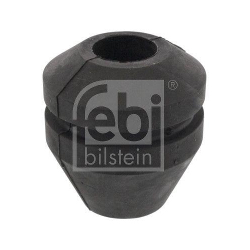 Lagerung Motor Febi Bilstein 07625 f&uuml;r Mercedes Benz Mercedes Benz Beidseitig