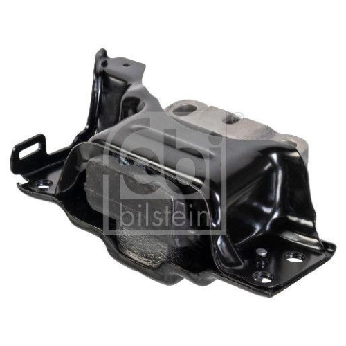 Lagerung Automatikgetriebe Febi Bilstein 178330 f&uuml;r Audi Seat Skoda VW Links
