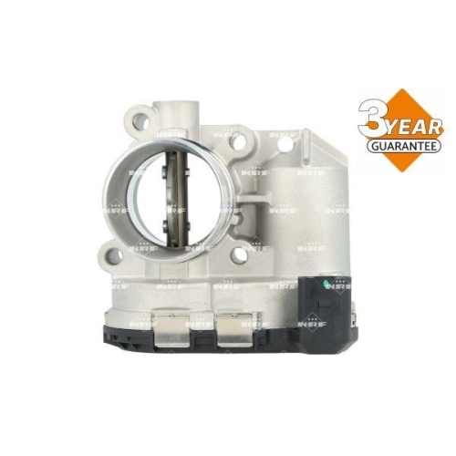 Drosselklappenstutzen Nrf 408042 f&uuml;r Nissan Opel Renault General Motors