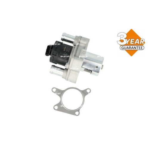 Agr Ventil Nrf 48741 Easy Fit f&uuml;r Mercedes Benz Mercedes Benz
