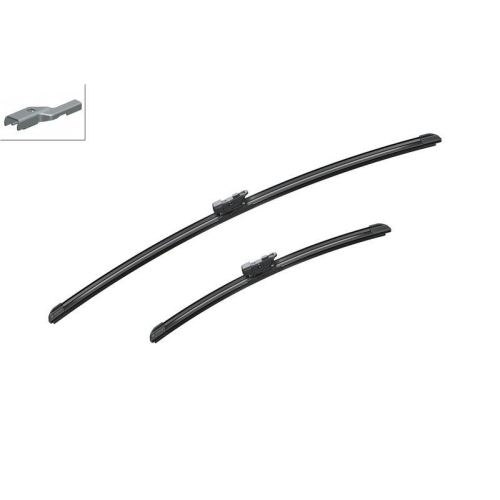 Wischblatt Bosch 3397007538 Aerotwin für Toyota Vorne