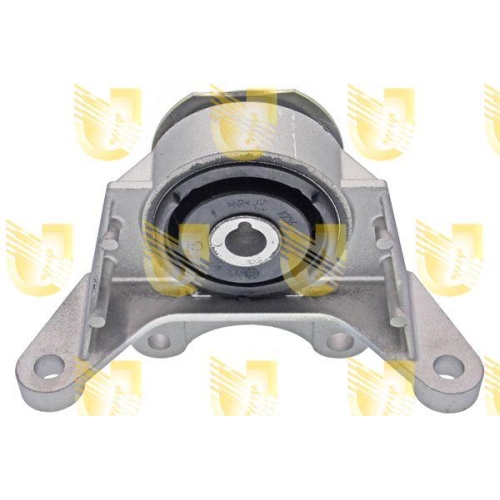 Lagerung Motor Unigom 395497 f&uuml;r Fiat Hinten