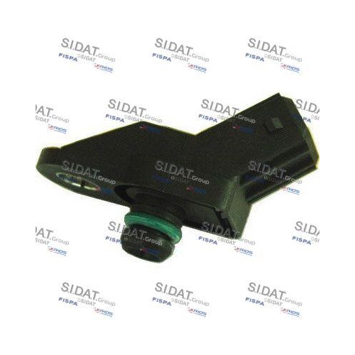 Sensor Ladedruck Sidat 84.252 f&uuml;r Volvo Standard Automobile