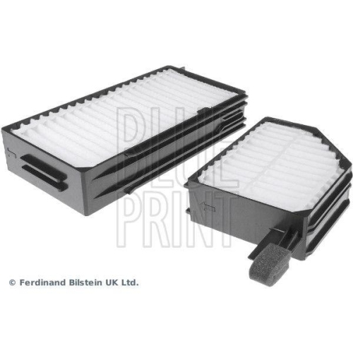 Filtersatz Innenraumluft Blue Print ADS72506 für Subaru