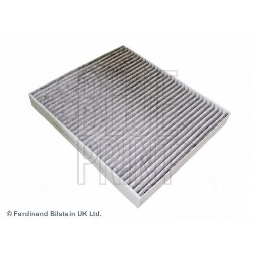 Filter Innenraumluft Blue Print ADW192507 f&uuml;r Opel Vauxhall