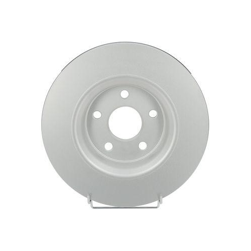 Bremsscheibe Ferodo DDF2097C-1 Premier für Jeep Vorderachse