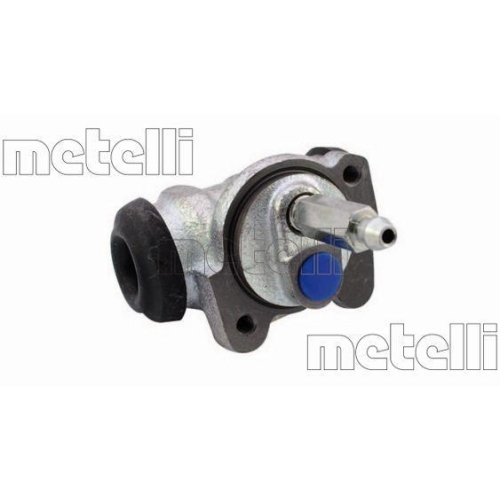 Radbremszylinder Metelli 04-0025 für Iveco