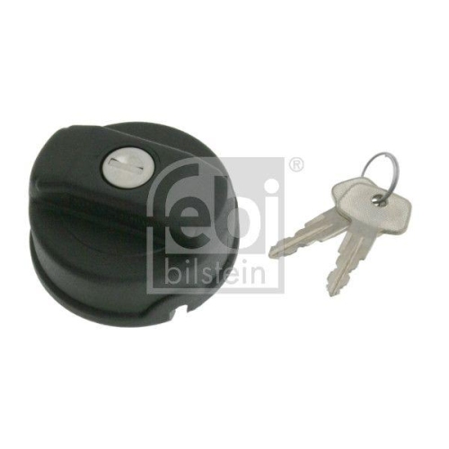 Verschluss Kraftstoffbehälter Febi Bilstein 02211 Febi Plus für Audi Seat Volvo