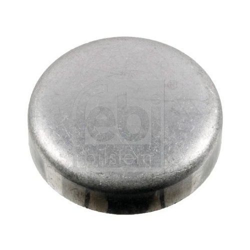 Frost Plug Febi Bilstein 07284 Febi Plus for Audi Ford Porsche Seat Skoda VW