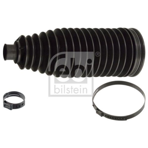 Faltenbalgsatz Lenkung Febi Bilstein 103038 f&uuml;r Mercedes Benz Mercedes Benz