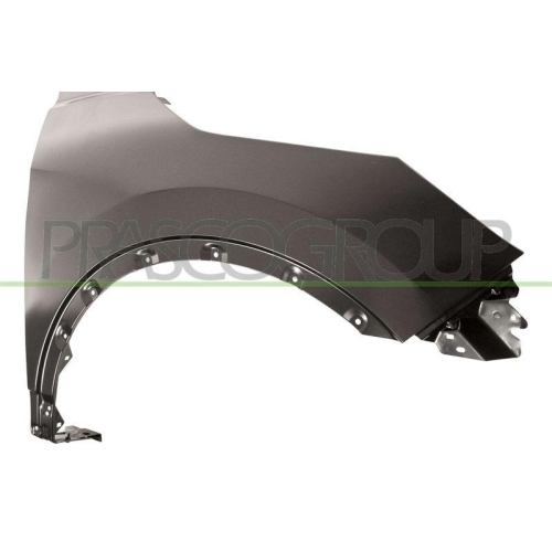 Kotfl&uuml;gel Prasco DS7123013 Premium f&uuml;r Nissan Vorne Rechts