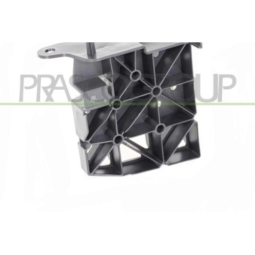 Halter Sto&szlig;f&auml;nger Prasco ME3091603 f&uuml;r Mercedes Benz Vorne Rechts