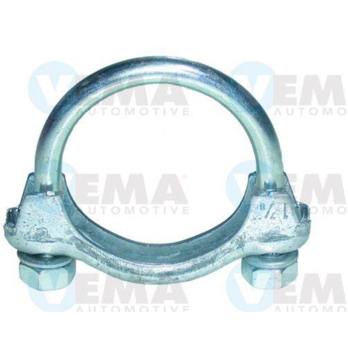 Halter Abgasanlage Vema 13249 für