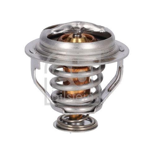 Thermostat K&uuml;hlmittel Febi Bilstein 104765 f&uuml;r Audi Seat Skoda VW