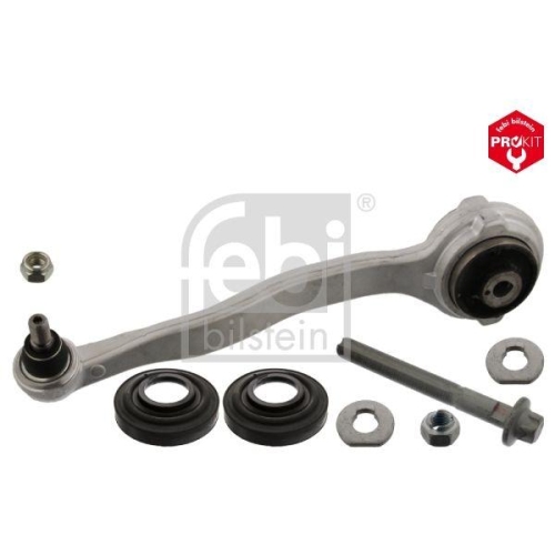 Lenker Radaufh&auml;ngung Febi Bilstein 40349 Prokit f&uuml;r Mercedes Benz Mercedes Benz