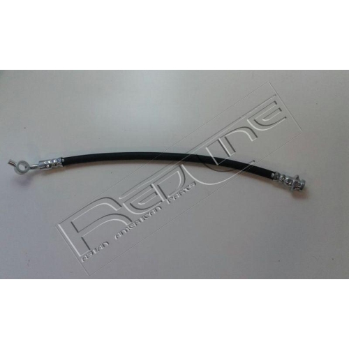 Bremsschlauch Red-line 54NI038 f&uuml;r Nissan Vorderachse Rechts