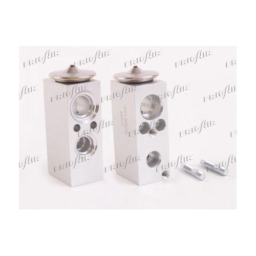 Einspritzd&uuml;se Expansionsventil Frigair 431.30202 f&uuml;r Citro&euml;n/peugeot