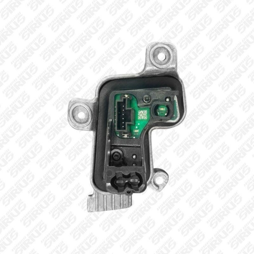 Steuerger&auml;t Beleuchtung Automotive Accessories Sirius LM1034 f&uuml;r Bmw Rechts