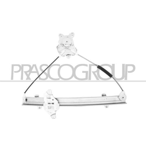 Fensterheber Prasco MB710W024 f&uuml;r Mitsubishi Vorne Links
