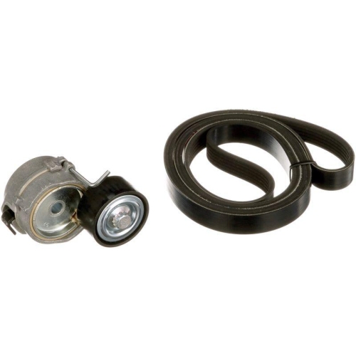 Keilrippenriemensatz Gates K036PK1750 Micro-v® für Renault