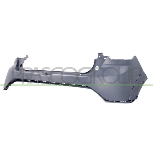 Stoßfänger Prasco DA2321061 für Dacia Hinten